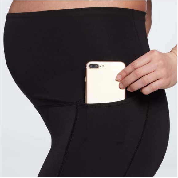 Calia maternity leggings - Picture 3 of 6